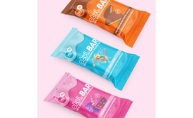 Obvi Bar, the first cereal-flavored collagen protein bar
