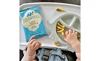 Puffworks Almond Butter Puffs