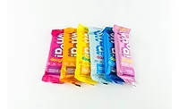 Whoa! Dough Edible Cookie Dough Bars 
