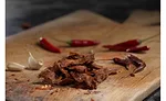 Sweet Earth plant-based jerky