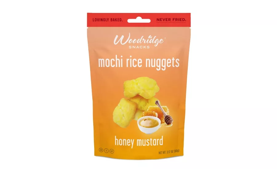 Woodridge Snacks to debut two new flavors at Sweets & Snacks Expo