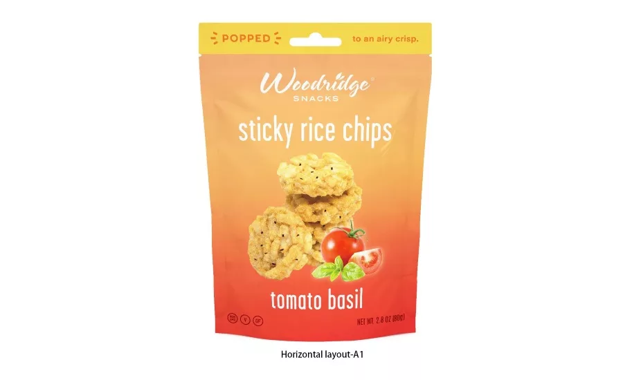 Woodridge Snacks to debut two new flavors at Sweets & Snacks Expo