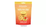 Woodridge Snacks to debut two new flavors at Sweets & Snacks Expo