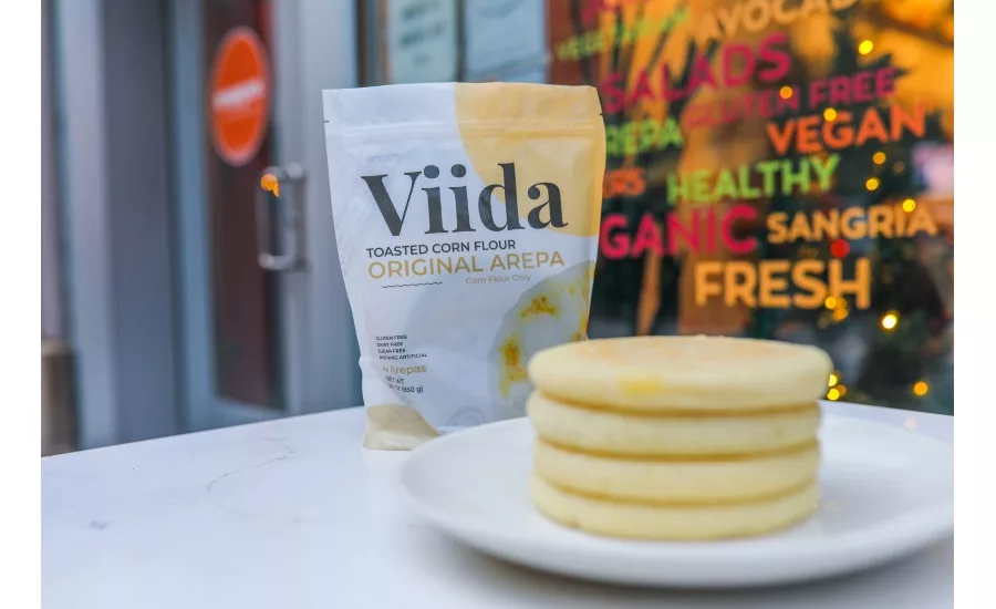 Viida Foods launches line of fresh Latin American food with Viida Market
