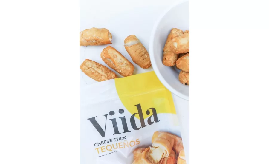 Viida Foods launches line of fresh Latin American food with Viida Market