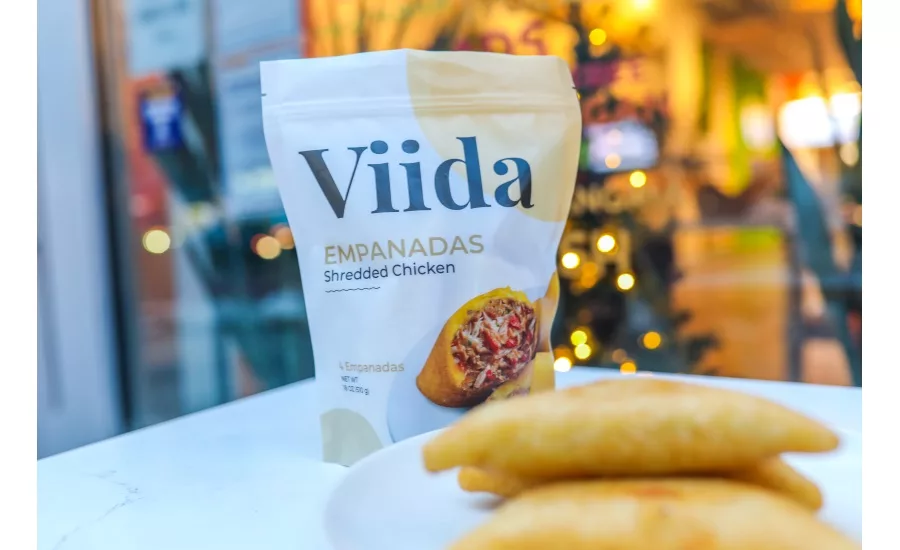 Viida Foods launches line of fresh Latin American food with Viida Market