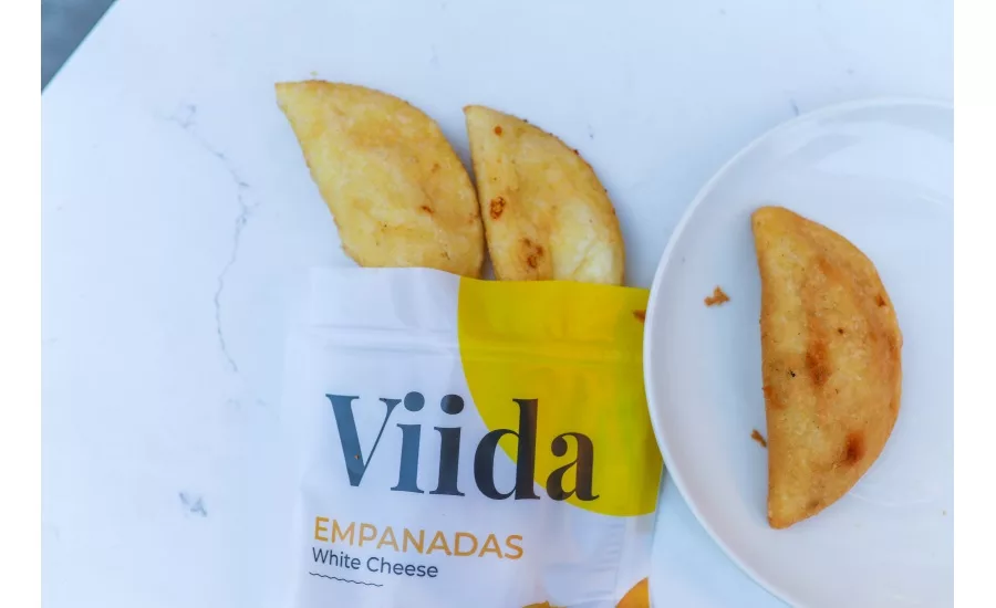 Viida Foods launches line of fresh Latin American food with Viida Market