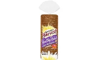 Natures Harvest new Healthy Habits bread line Natures Harvest new Healthy Habits bread line