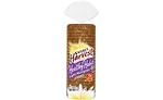 Natures Harvest new Healthy Habits bread line