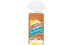 Natures Harvest new Healthy Habits bread line
