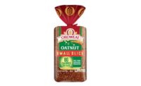 Arnold, Brownberry, and Oroweat announce new Whole Grains Small Slice line of breads