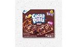 Trix and Cocoa Puffs Cereal Treat Bars