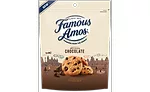 Famous Amos Wonders from the World cookies