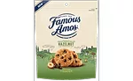 Famous Amos Wonders from the World cookies
