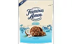 Famous Amos Wonders from the World cookies