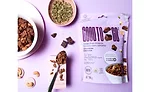 GOOD TO GO launches grain-free granola