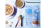 GOOD TO GO launches grain-free granola