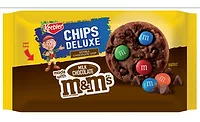 Keebler Chips Deluxe Double Chocolate Rainbow.