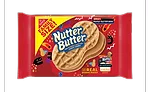NUTTER BUTTER limited edition video game-inspired cookies