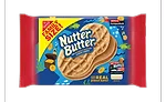 NUTTER BUTTER limited edition video game-inspired cookies
