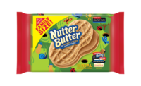 NUTTER BUTTER limited edition video game-inspired cookies