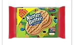 NUTTER BUTTER limited edition video game-inspired cookies
