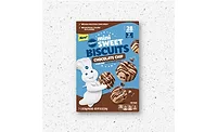 Pillsbury Mini Sweet Biscuits