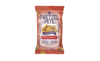 Pretzel Pete launches seasonal summer snack, Sour Cream Habanero Pretzel Nuggets