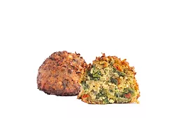 Garbanzo Mediterranean Fresh introduces three new falafel flavors