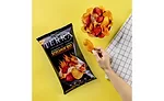 TERRA Chips launches three new flavors: Sour Cream & Onion, Sea Salt & Vinegar, and Screamin Hot