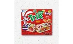 Trix and Cocoa Puffs Cereal Treat Bars