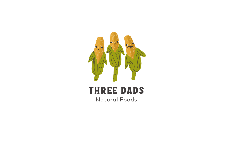 Three Dads Cheezy Superfood Popcorn releases two new flavors: Nacho, and Everything But the Bagel