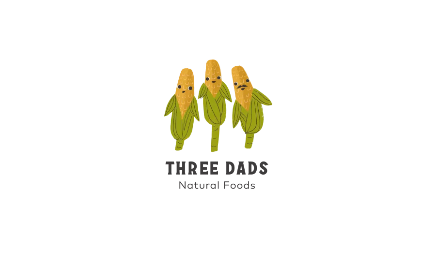 Three Dads Cheezy Superfood Popcorn releases two new flavors: Nacho, and Everything But the Bagel