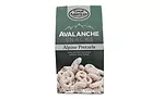 Pikes Peak Smores and Alpine Pretzels