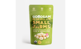 GoodSam Macadamia Nuts