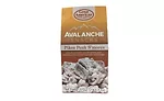 Pikes Peak Smores and Alpine Pretzels