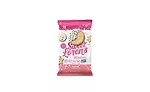 Sweet Lorens limited-time cookie dough holiday packaging