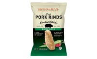 Southern Recipe Small Batch Hatch Chile Pork Rinds