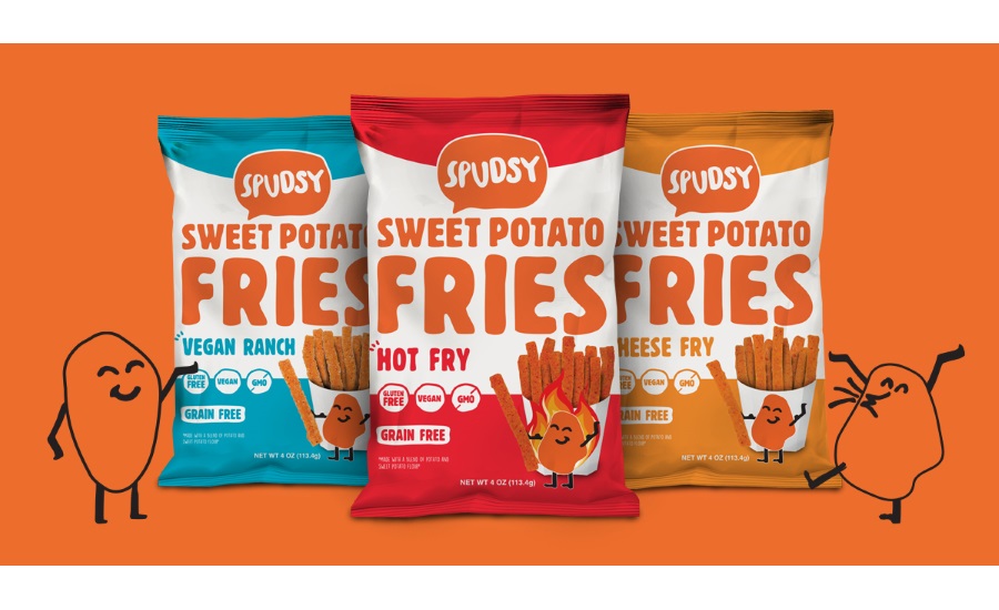are sweet potatoes fries gluten free