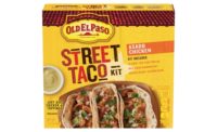 Old El Paso Street Taco Kits