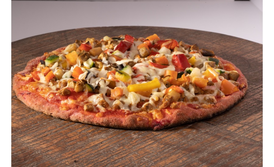 Gourmet Provisions International Corp. Gluten-Free Frozen Pizzas