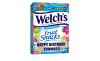 Welch's Custom Boxes