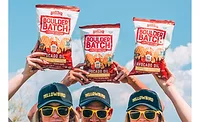 Boulder Canyon, Yellowbird Foods release limited-edition habanero kettle-style potato chip Boulder Canyon, Yellowbird Foods release limited-edition habanero kettle-style potato chip
