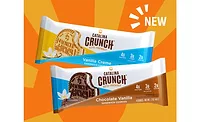 Catalina Crunch introduces grab-and-go cookie snack packs Catalina Crunch introduces grab-and-go cookie snack packs