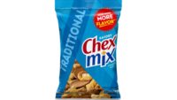 Chex Mix releases Chex Mix: More Flavor to spice up holiday party season