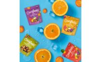 Confetti Snacks launches Veggie Chips for U.S. distribution