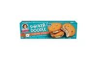 Little Debbie releases Snickerdoodle Creme Pies Little Debbie releases Snickerdoodle Creme Pies