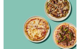 Mosaic launches plant-based pizzas