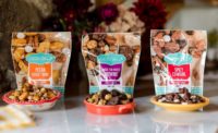 The Pioneer Woman releases Snack Mixes