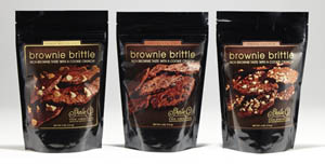 Brownie Brittle